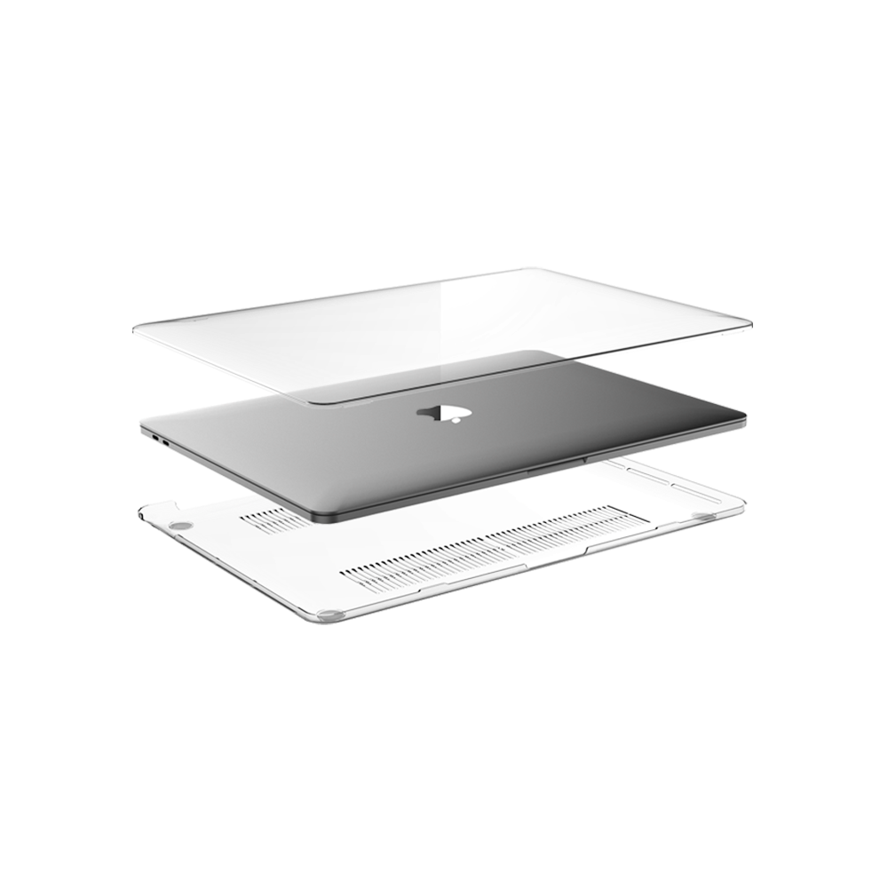 [MacBook Pro16] 2019년 맥북프로 16인치 클리어 투명 보호케이스 PROSHELL16