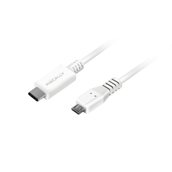 [USB-C 케이블] USB-C to Micro USB 케이블 (90cm) UC2UMB