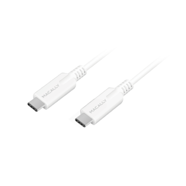 [USB-C 케이블] 2015년형 Mackbook용 3.1 USB-C to USB-C 충전 케이블 (180cm) UCUC6